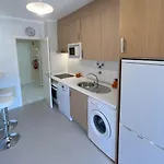 Apartmán T1 Litoral Mar 14 By Amcf *