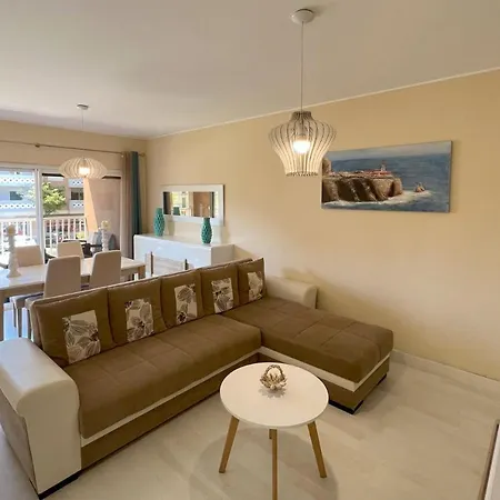 T1 Litoral Mar 14 By Amcf Apartment Portimao