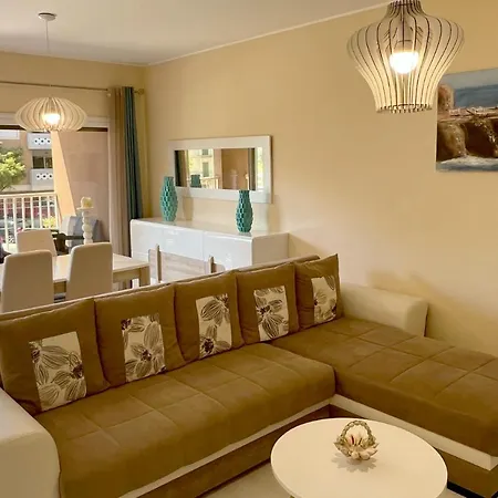 Apartment T1 Litoral Mar 14 By Amcf *