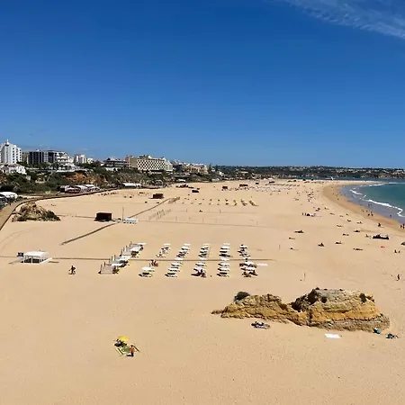 Apartment T1 Litoral Mar 14 By Amcf