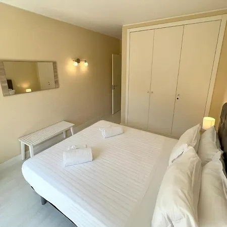 T1 Litoral Mar 14 By Amcf Apartment *