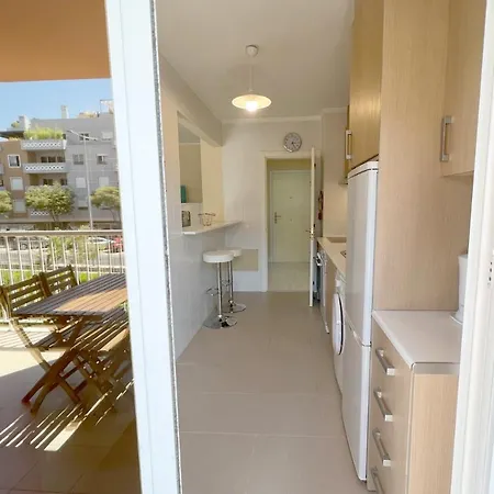 Apartment T1 Litoral Mar 14 By Amcf Portimao