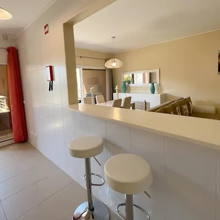 T1 Litoral Mar 14 By Amcf Apartment Portimao