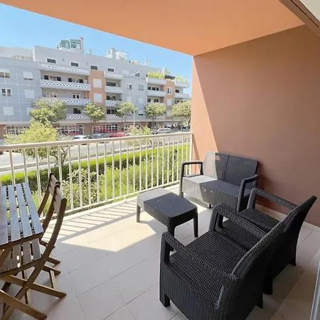 Apartment T1 Litoral Mar 14 By Amcf