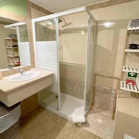 T1 Litoral Mar 14 By Amcf