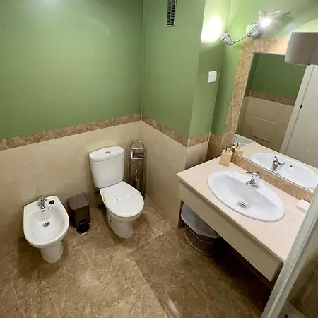 Apartment T1 Litoral Mar 14 By Amcf
