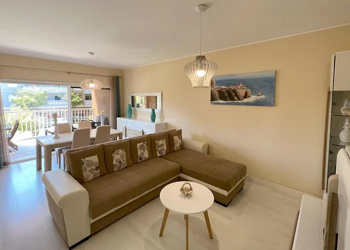 T1 Litoral Mar 14 By Amcf Apartamento Portimão