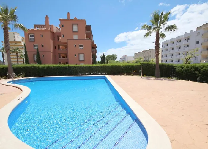 T1 Litoral Mar 14 By Amcf Apartamento