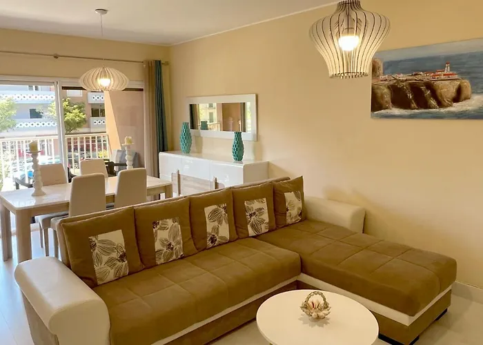 Apartamento T1 Litoral Mar 14 By Amcf *