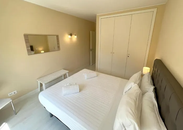 T1 Litoral Mar 14 By Amcf Apartamento *