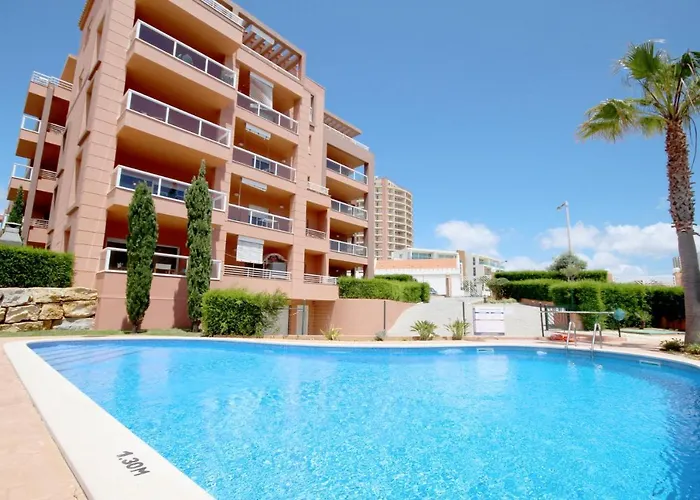 Apartamento T1 Litoral Mar 14 By Amcf *