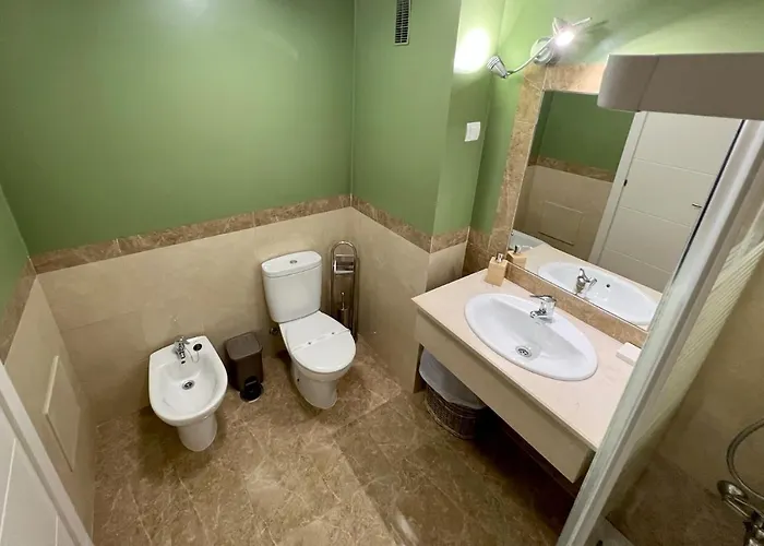 Apartamento T1 Litoral Mar 14 By Amcf