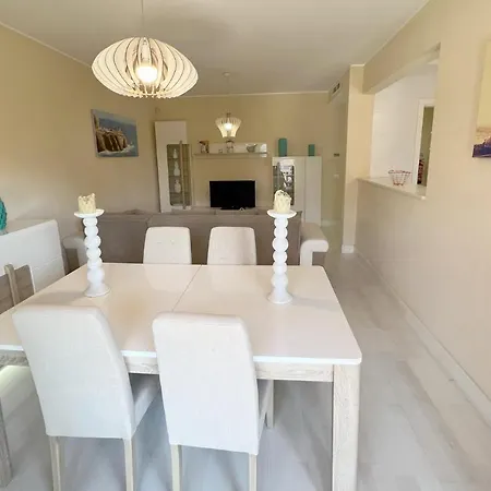 T1 Litoral Mar 14 By Amcf * Портиман