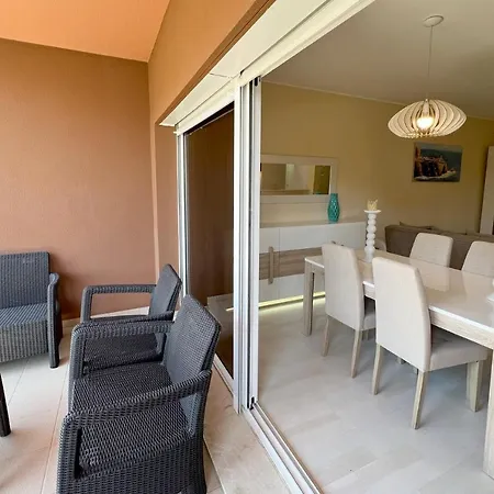 Apartament T1 Litoral Mar 14 By Amcf *