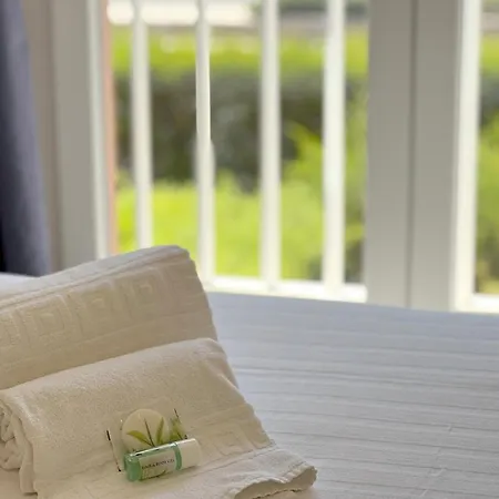 T1 Litoral Mar 14 By Amcf Portimão