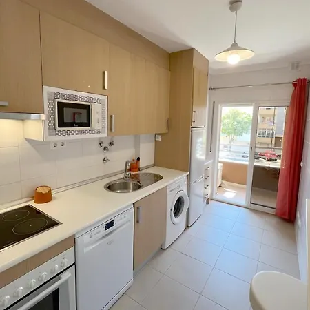 T1 Litoral Mar 14 By Amcf *