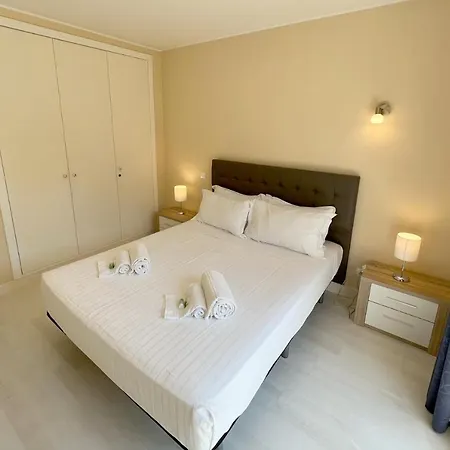 T1 Litoral Mar 14 By Amcf Портиман