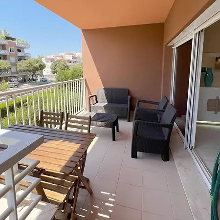 T1 Litoral Mar 14 By Amcf