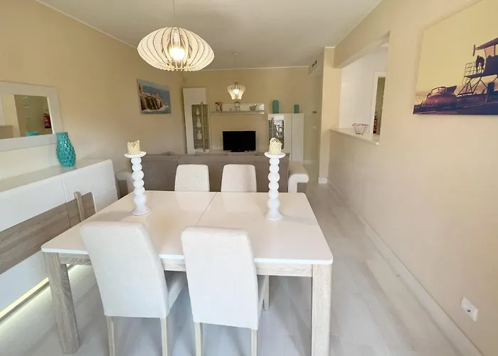 T1 Litoral Mar 14 By Amcf * Portimão