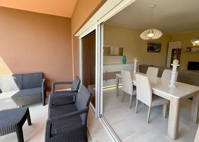 Lägenhet T1 Litoral Mar 14 By Amcf *