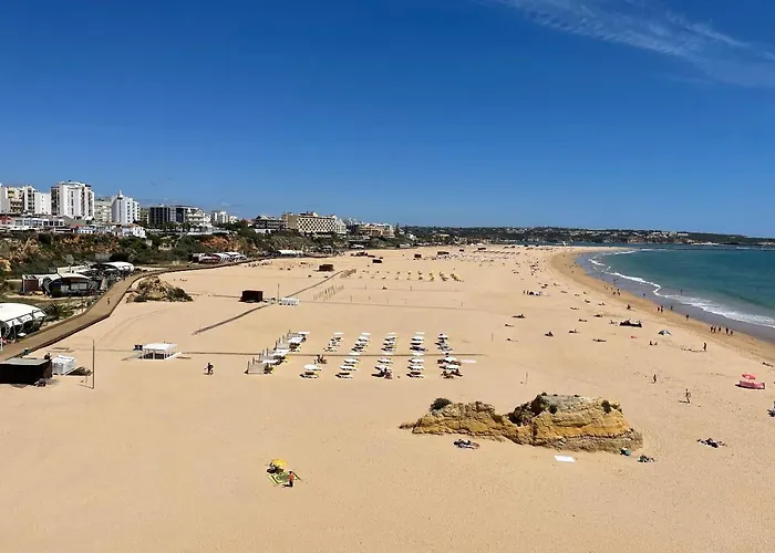 Lägenhet T1 Litoral Mar 14 By Amcf