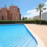 T1 Litoral Mar 14 By Amcf Appartement
